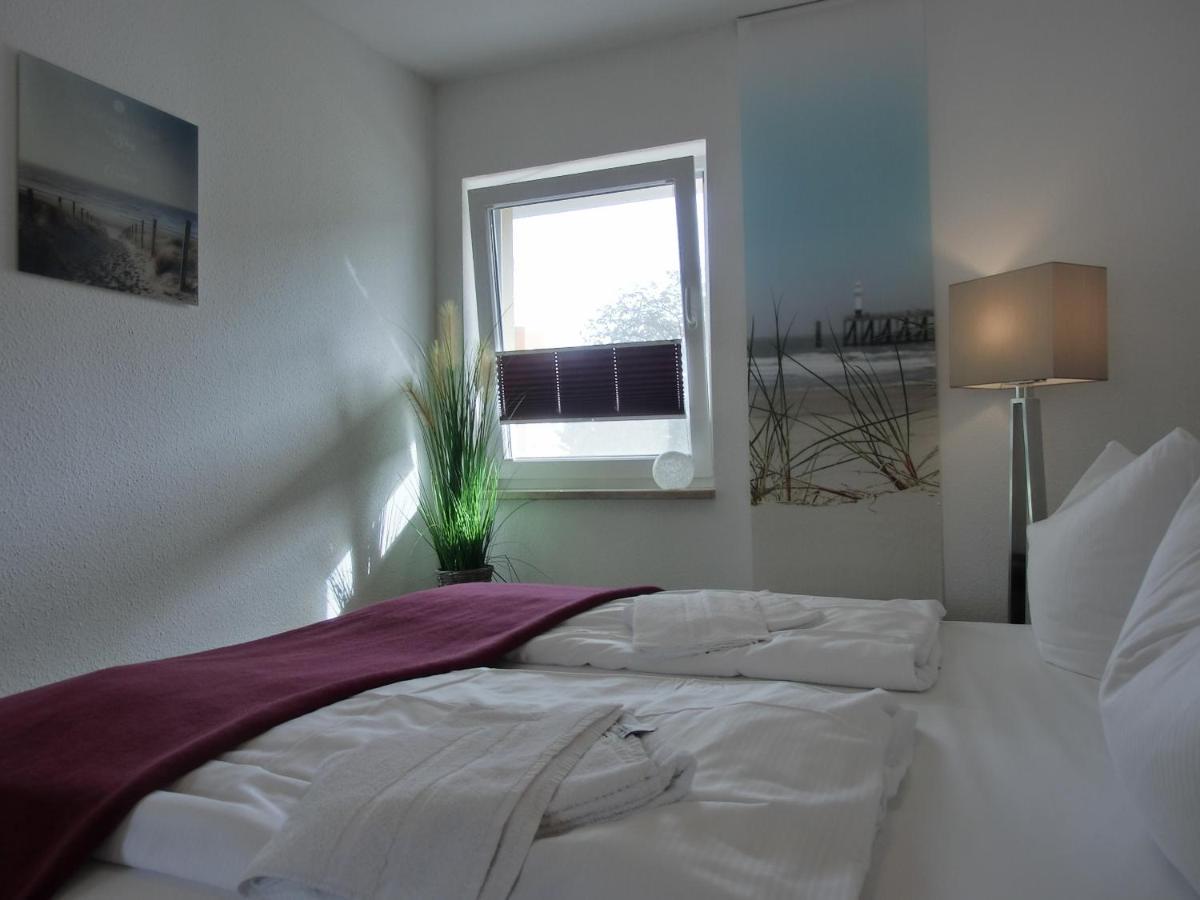 Ferienwohnung O9 Graal-Mueritz Exterior foto